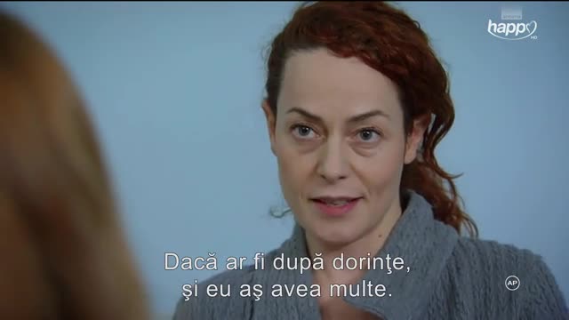 Nu mă părăsi | Episodul 474