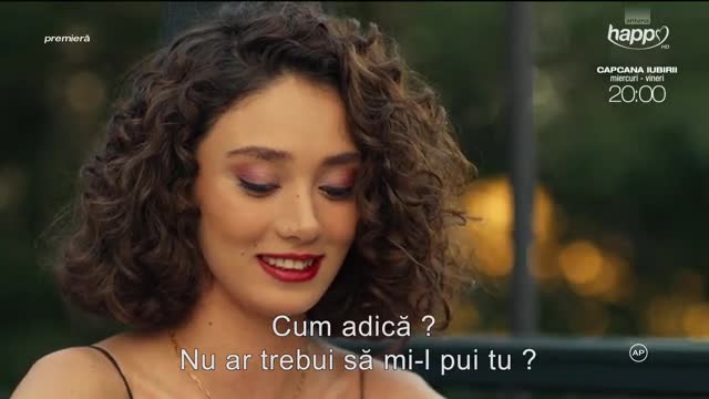 Inelul cu safir | Episoadele 3 și 4