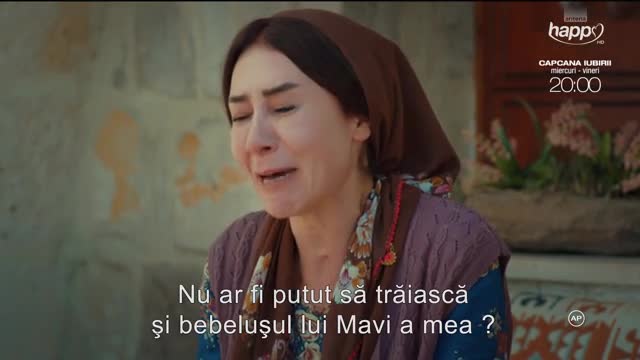 Dragoste și Ură | Episodul 112