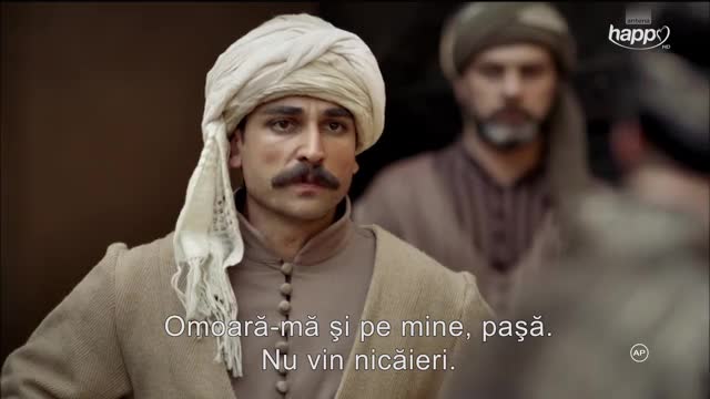 Suleyman Magnificul | Episoadele 124 și 125