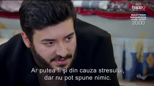 Nu mă părăsi | Episodul 484