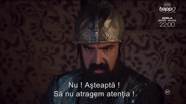 Suleyman Magnificul | Episoadele 130 și 131