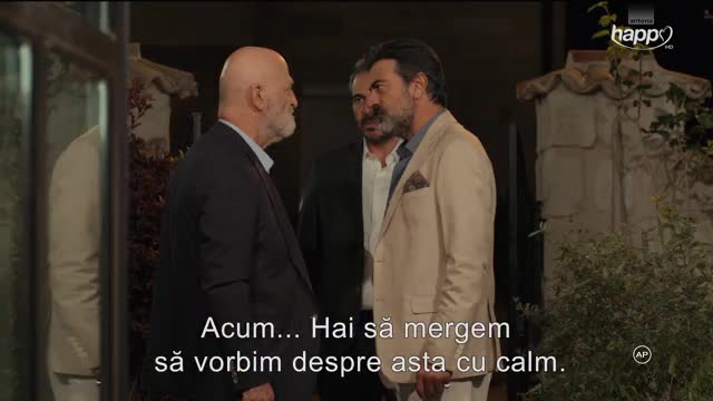 Inelul cu safir | Episoadele 11 și 12