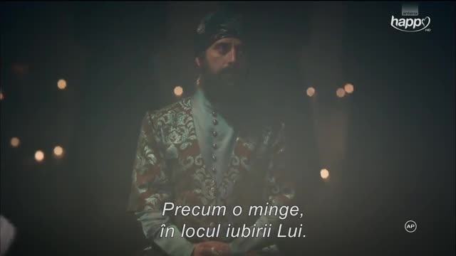 Suleyman Magnificul | Episoadele 134 și 135