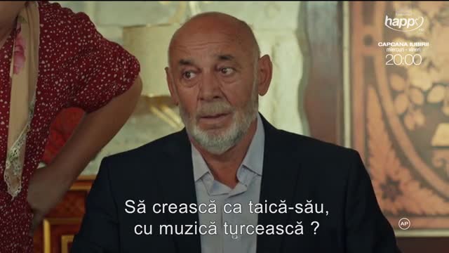 Dragoste și Ură | Episodul 126