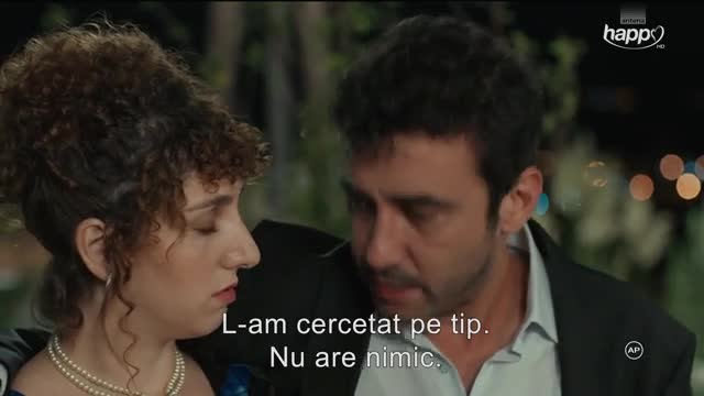 Inelul cu safir | Episoadele 19 și 20