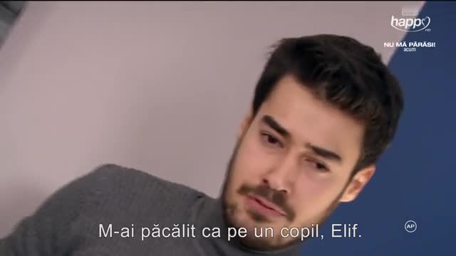Nu mă părăsi | Episodul 504
