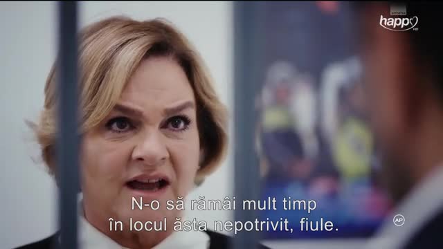 Capcana iubirii | Episoadele 283 și 284