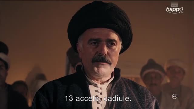 Suleyman Magnificul | Episoadele 144 și 145