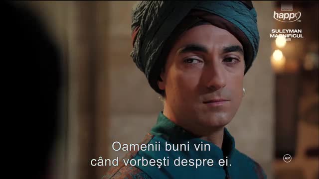 Suleyman Magnificul | Episoadele 148 și 149