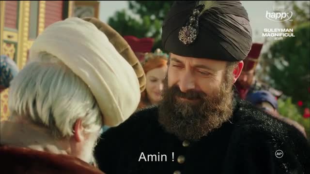 Suleyman Magnificul | Episoadele 150 și 151