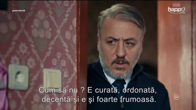 Omer. Iubire sau tradiție | Episodul 1