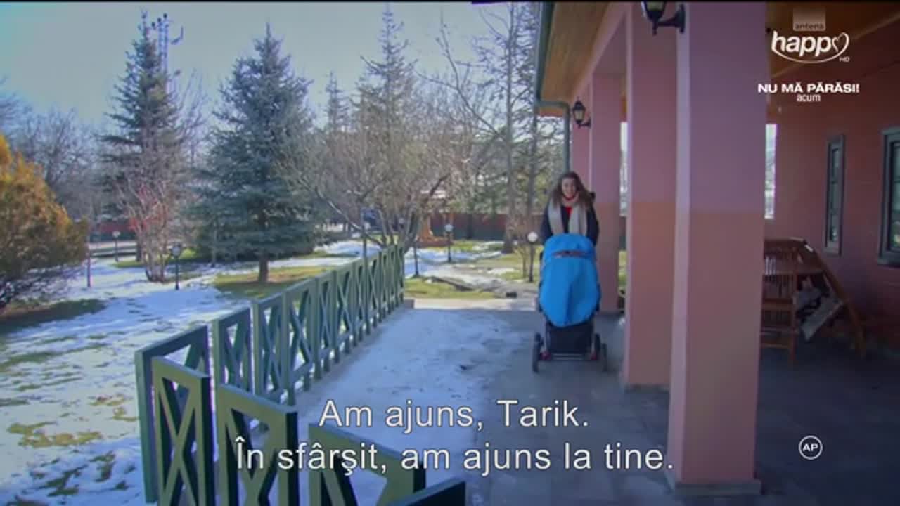 Nu mă părăsi | Episodul 515