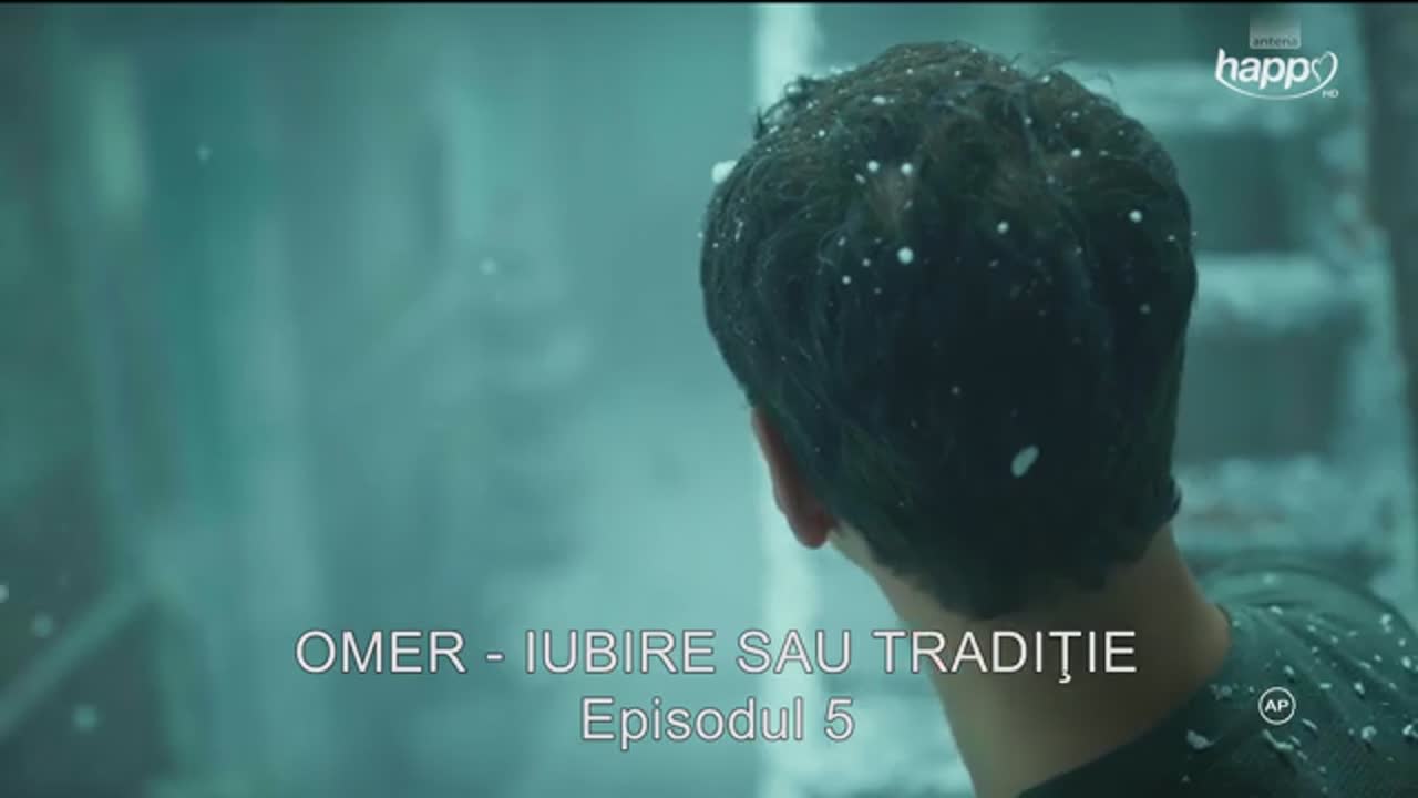 Omer. Iubire sau tradiție | Episodul 5