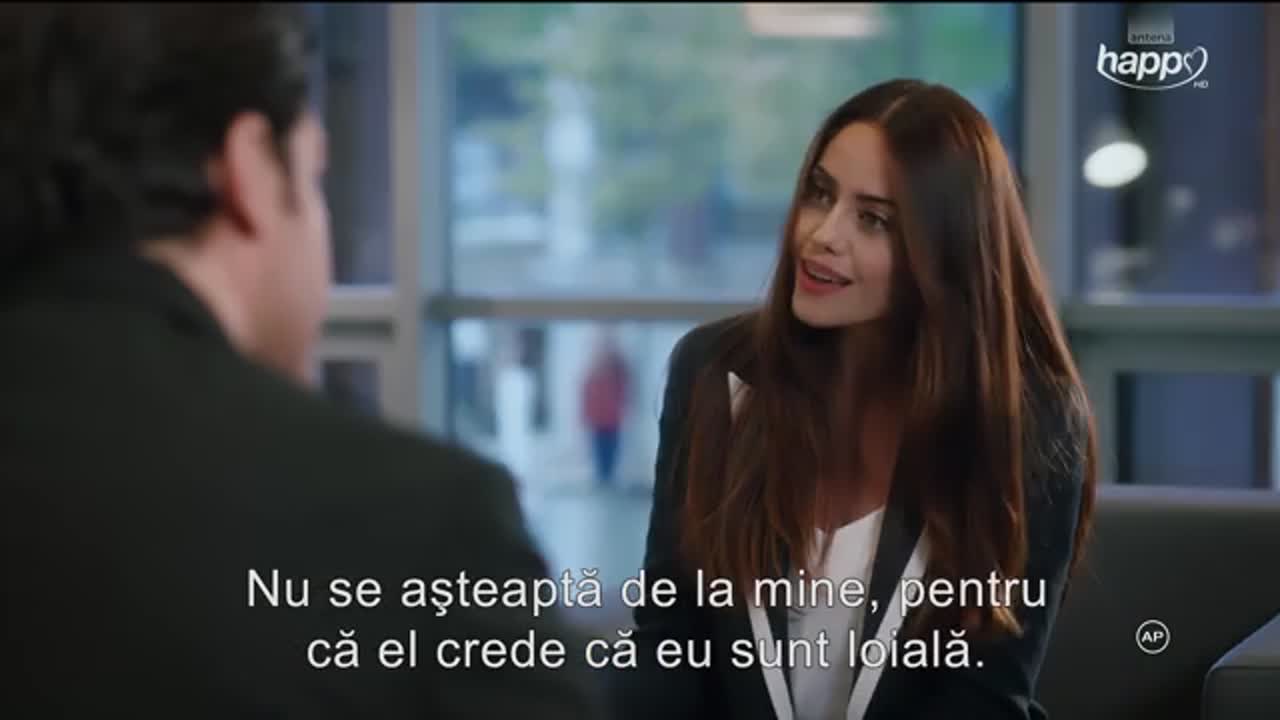 Jumătatea mea mai bună | Episoadele 1 și 2