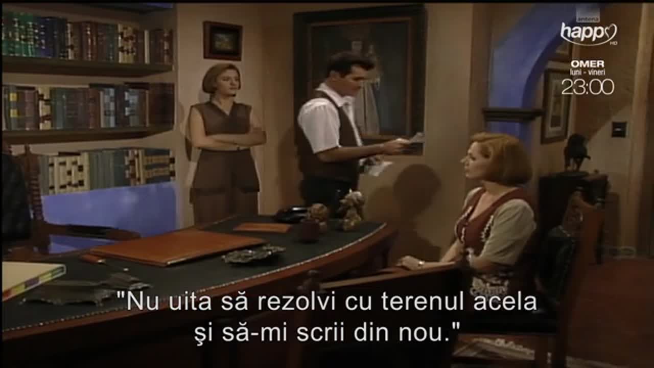 Marimar | Episoadele 39, 40, 41, 42 și 43