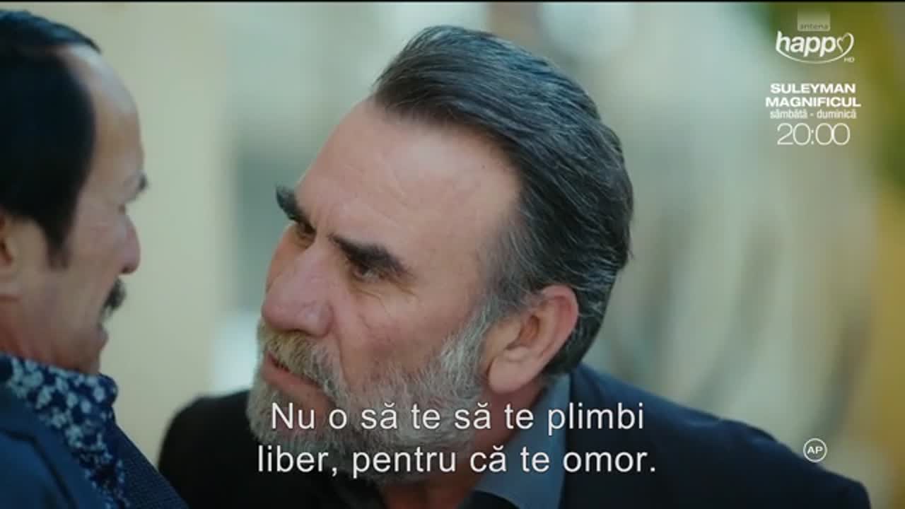 Capcana iubirii | Episoadele 309 și 310