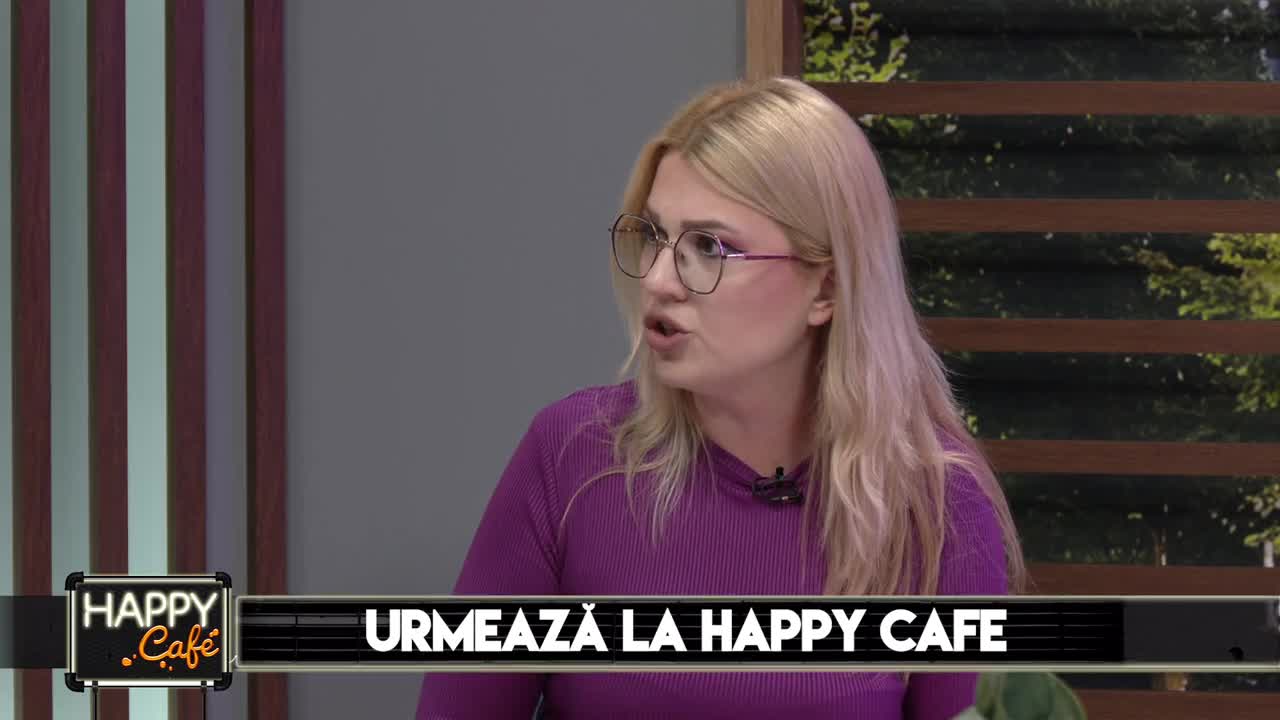 Happy Cafe