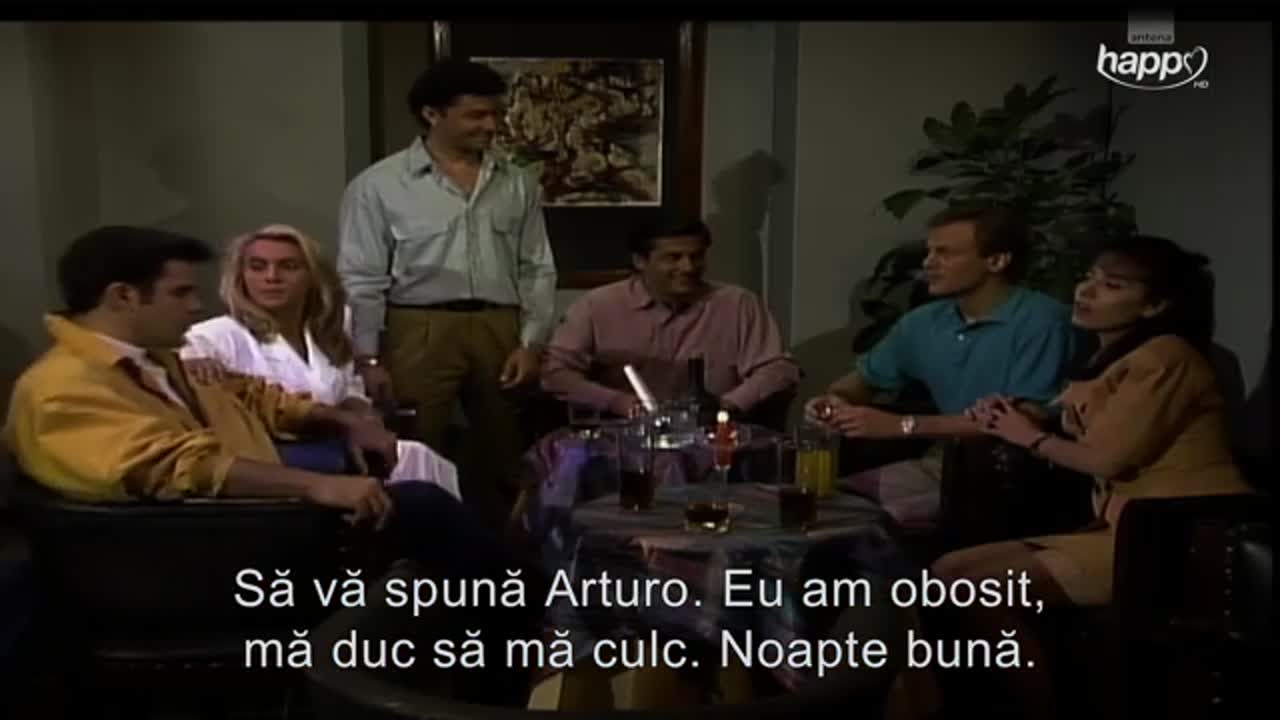 Marimar | Episoadele 48, 49, 50 și 51