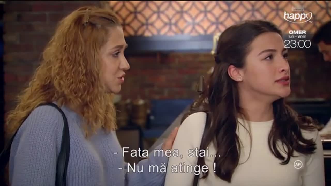 Nu mă părăsi | Episodul 526