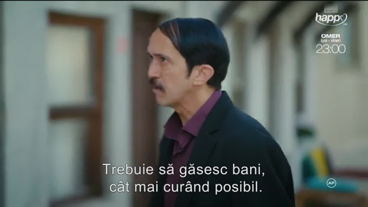 Capcana iubirii | Episoadele 315 și 316