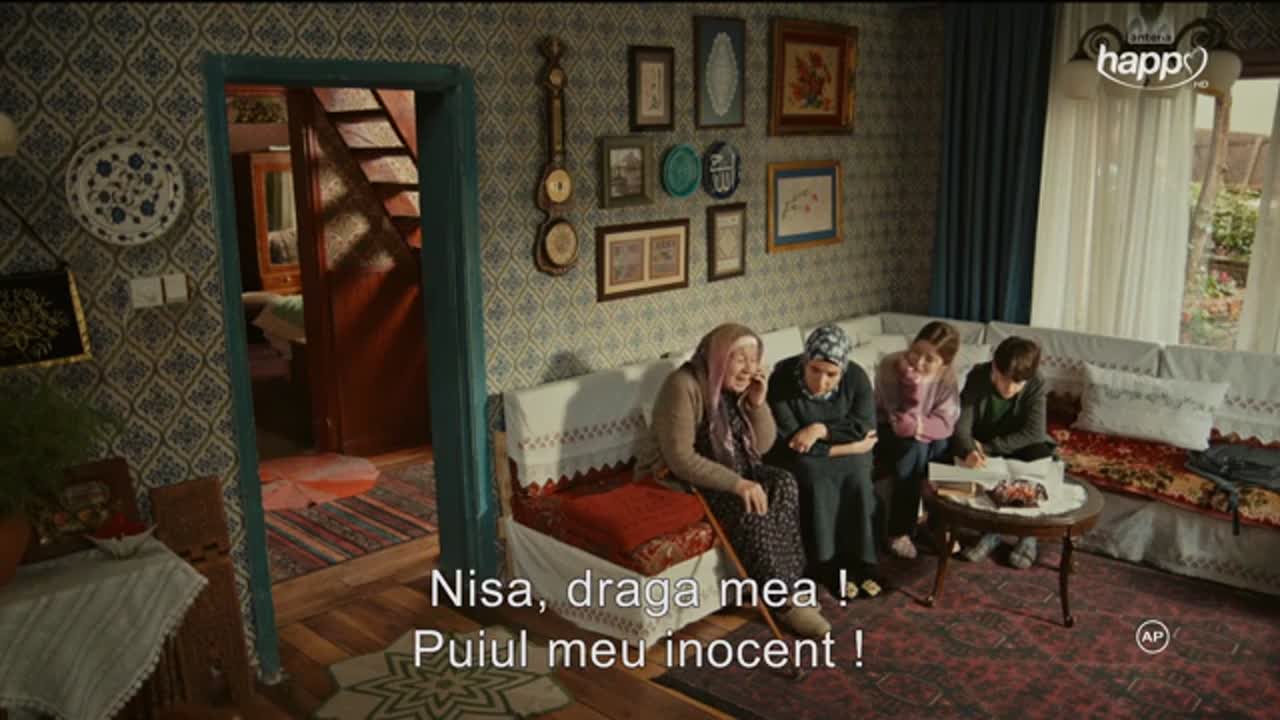 Omer. Iubire sau tradiție | Episodul 21