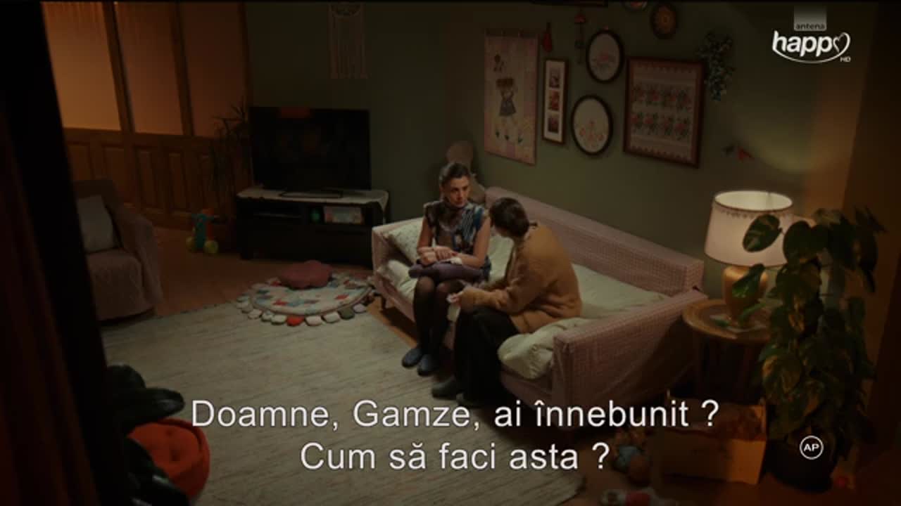 Omer. Iubire sau tradiție | Episodul 24