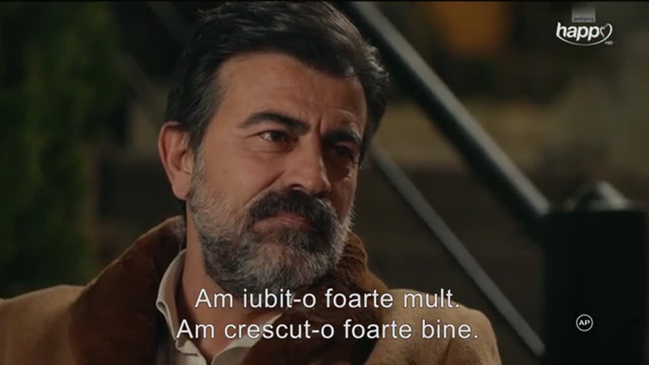 Inelul cu safir | Episoadele 49 și 50