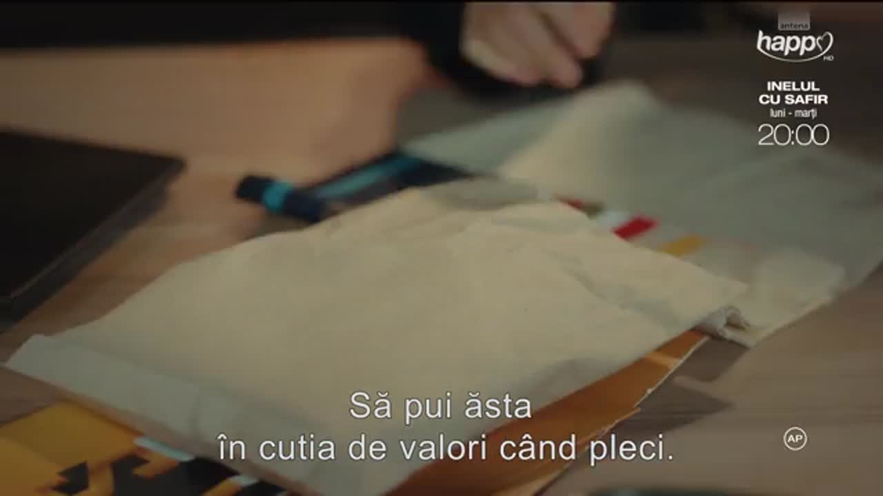 Jumătatea mea mai bună | Episoadele 23 și 24