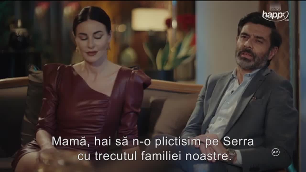 Jumătatea mea mai bună | Episoadele 25 și 26