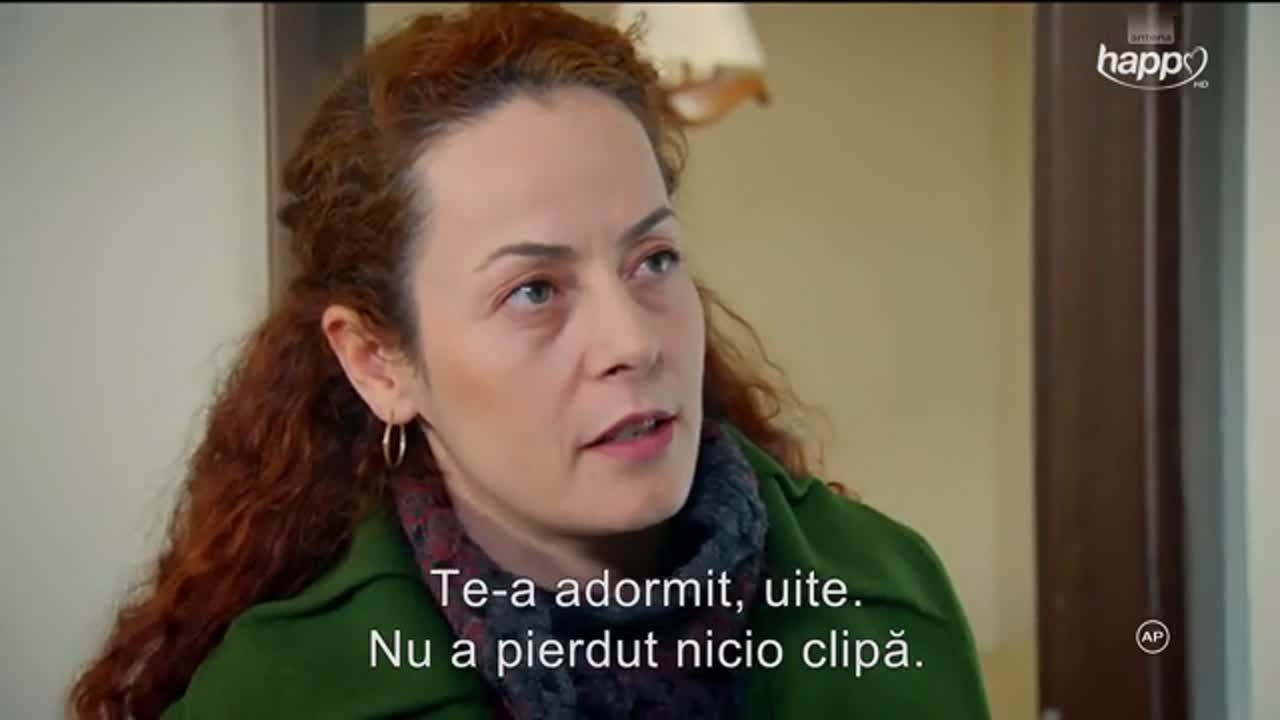 Nu mă părăsi | Episodul 537