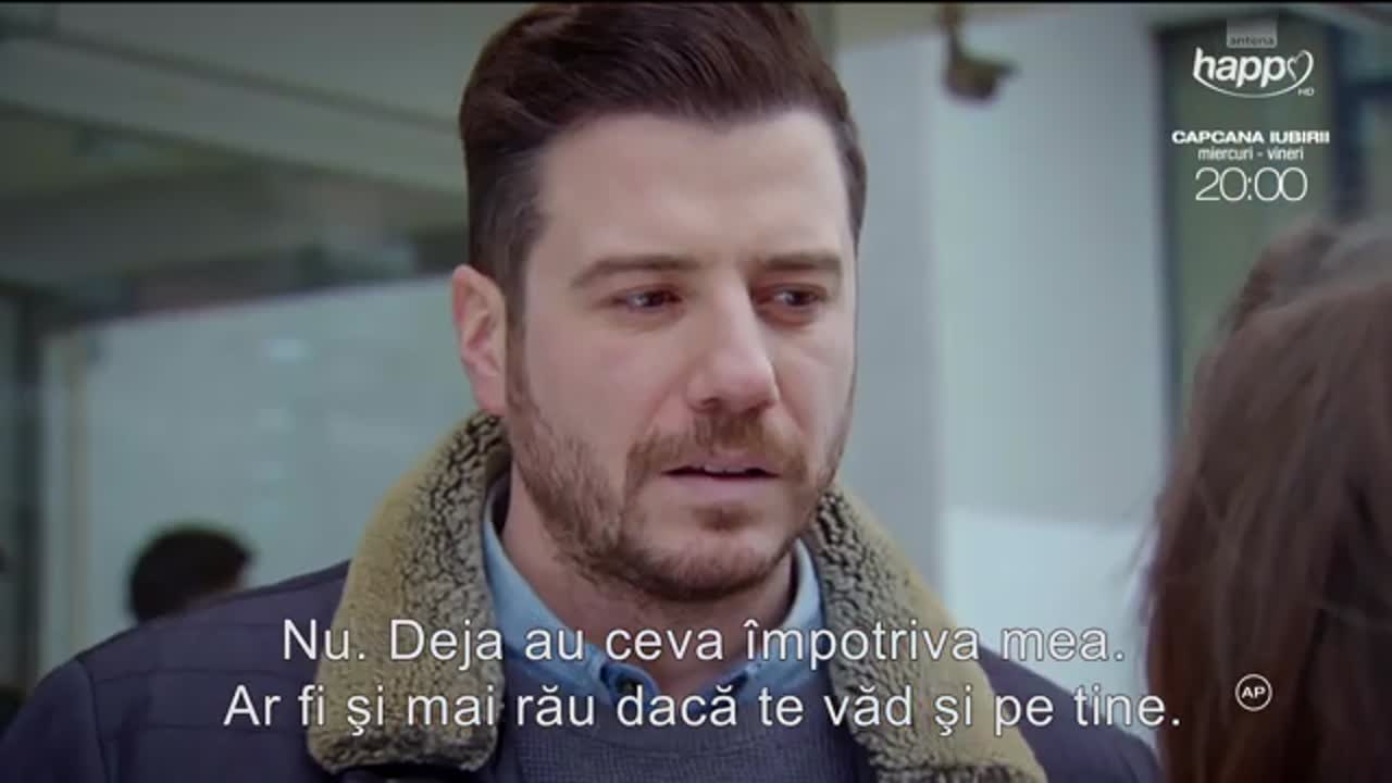 Nu mă părăsi | Episodul 543