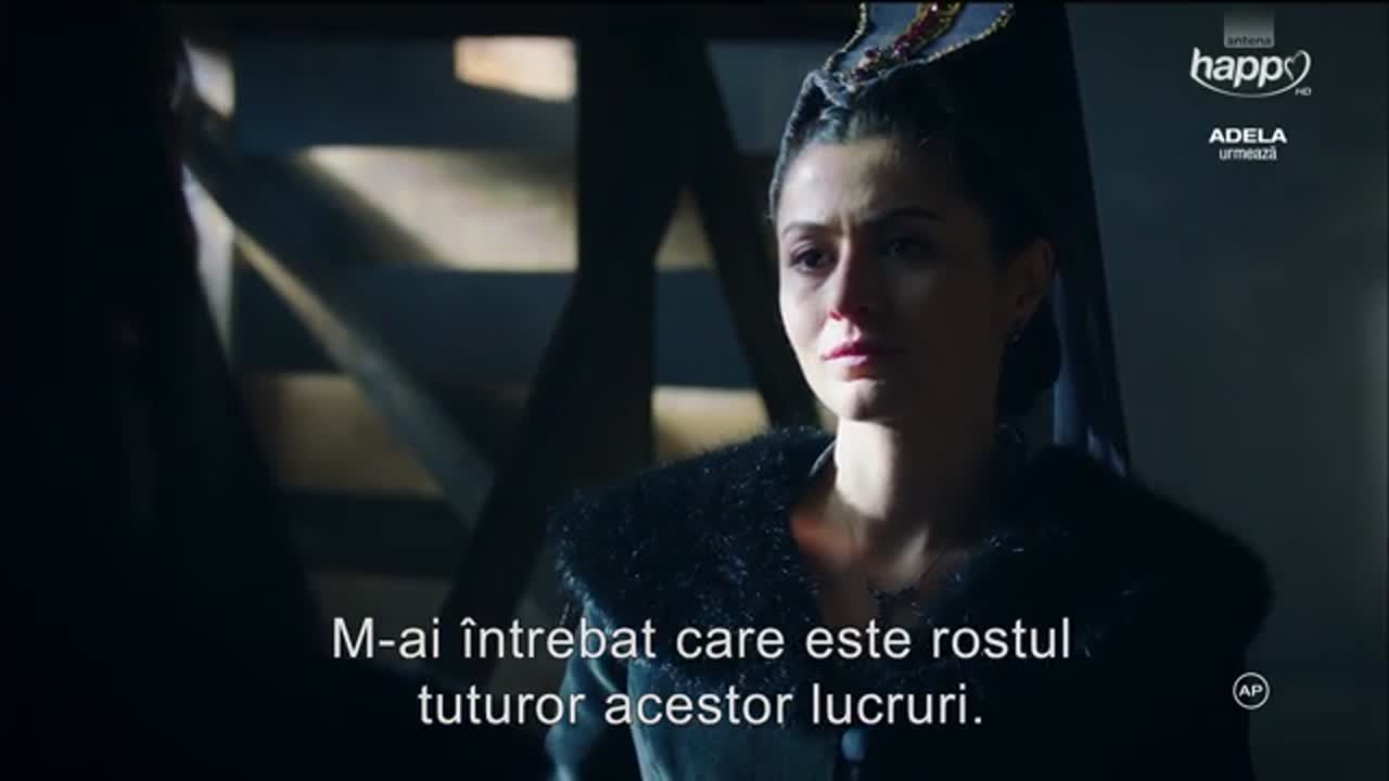 Suleyman Magnificul | Episoadele 176 și 177