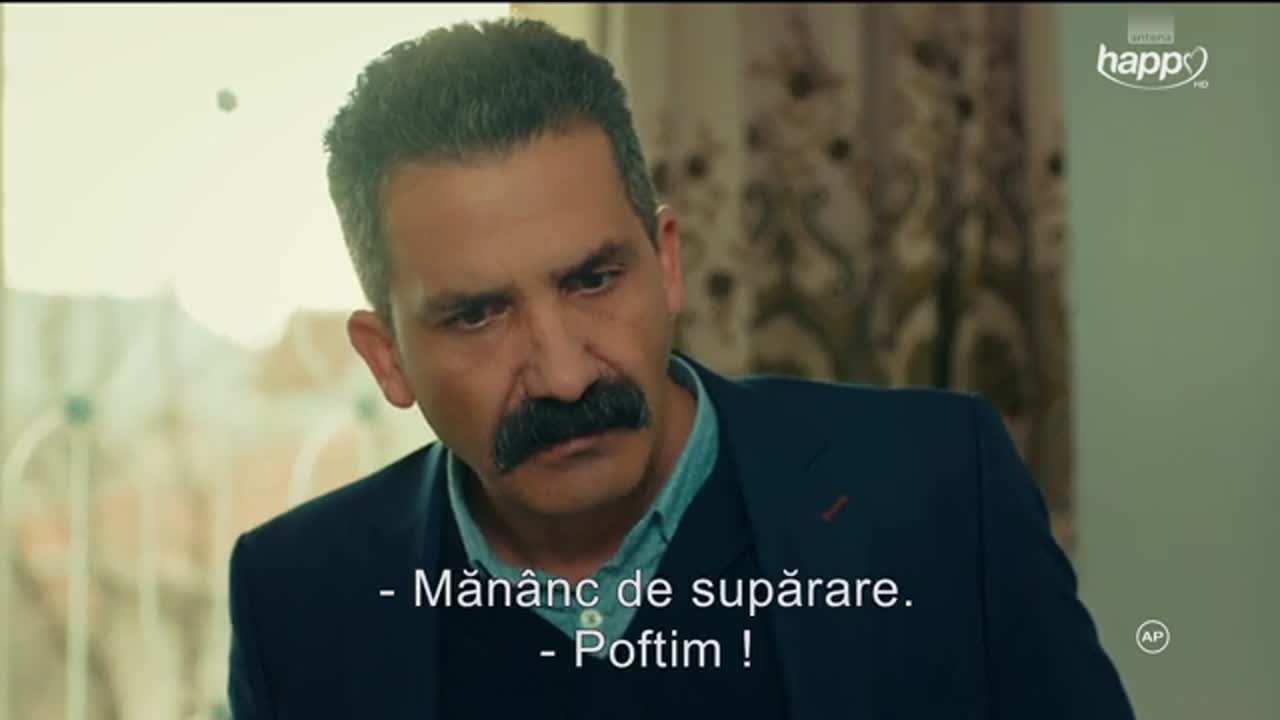 Dragoste și Ură | Episodul 182