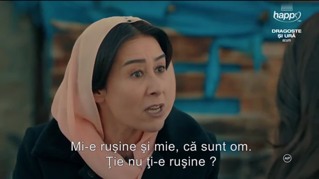 Dragoste și Ură | Episodul 185