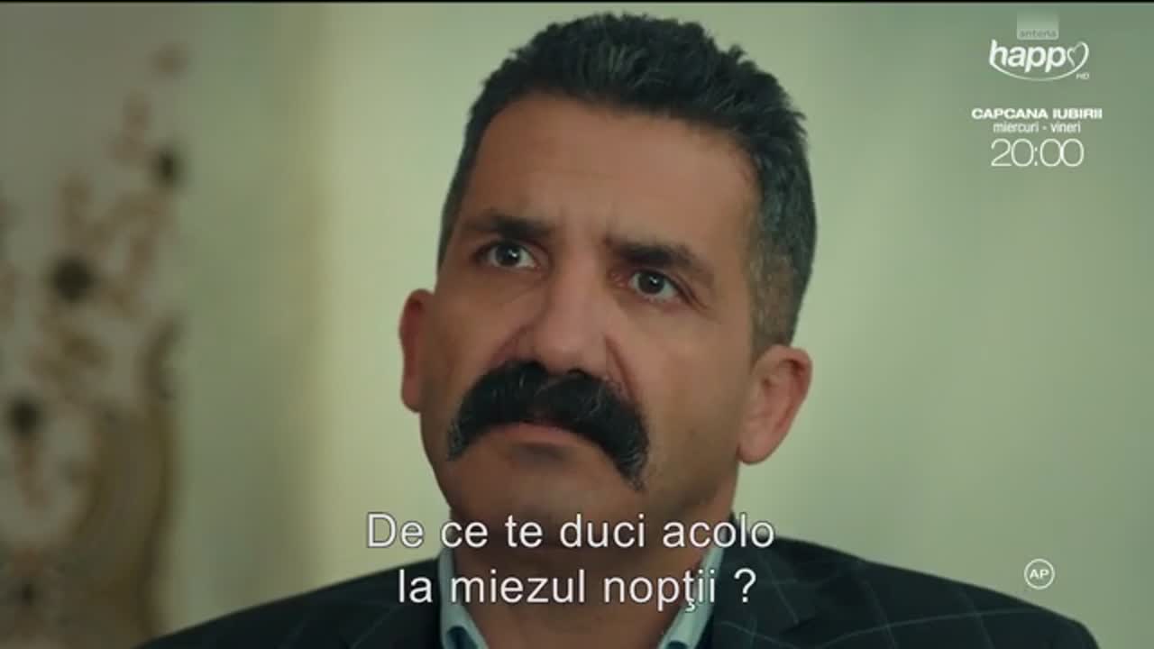 Dragoste și Ură | Episodul 186