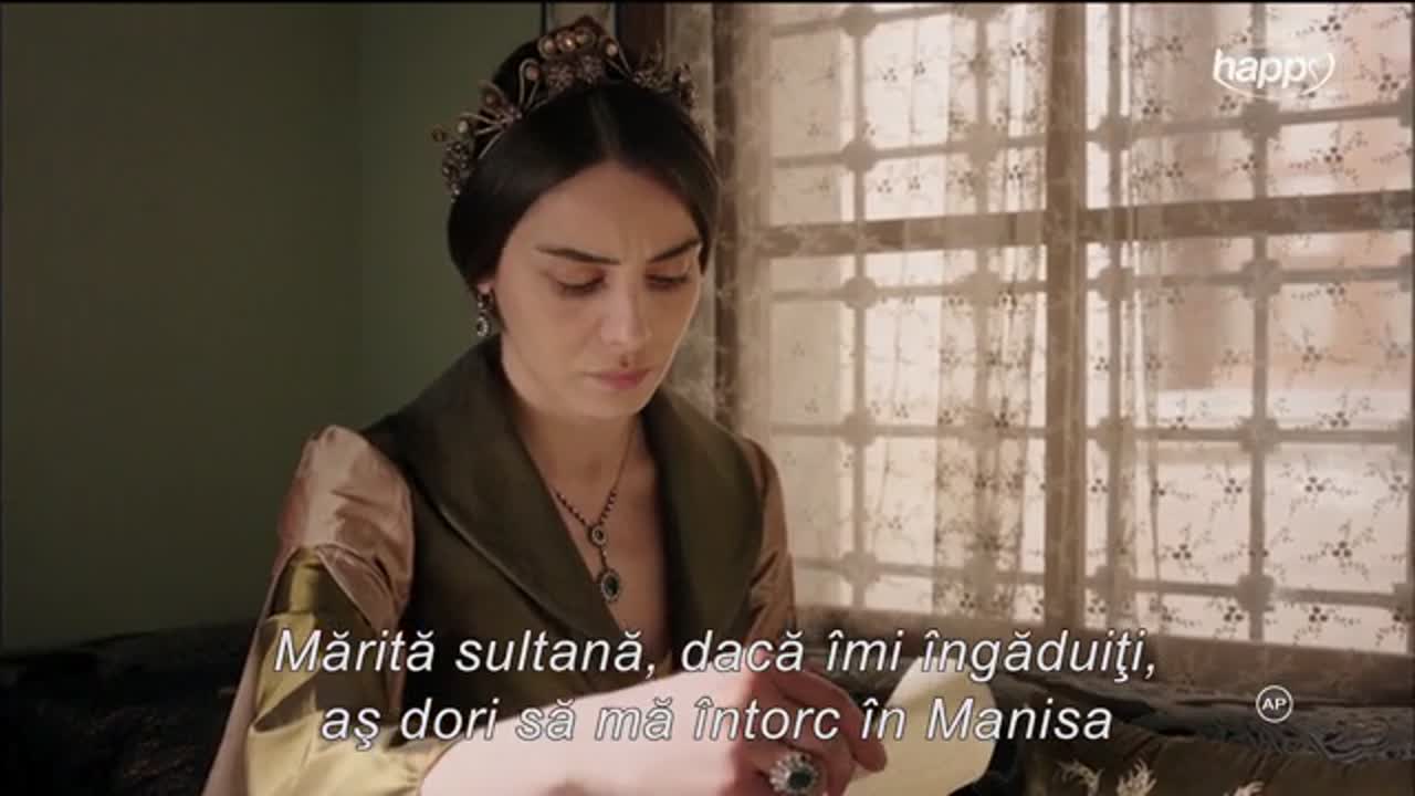 Suleyman Magnificul | Episoadele 184 și 185