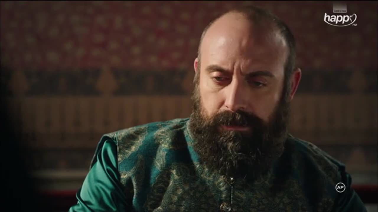 Suleyman Magnificul | Episoadele 186 și 187