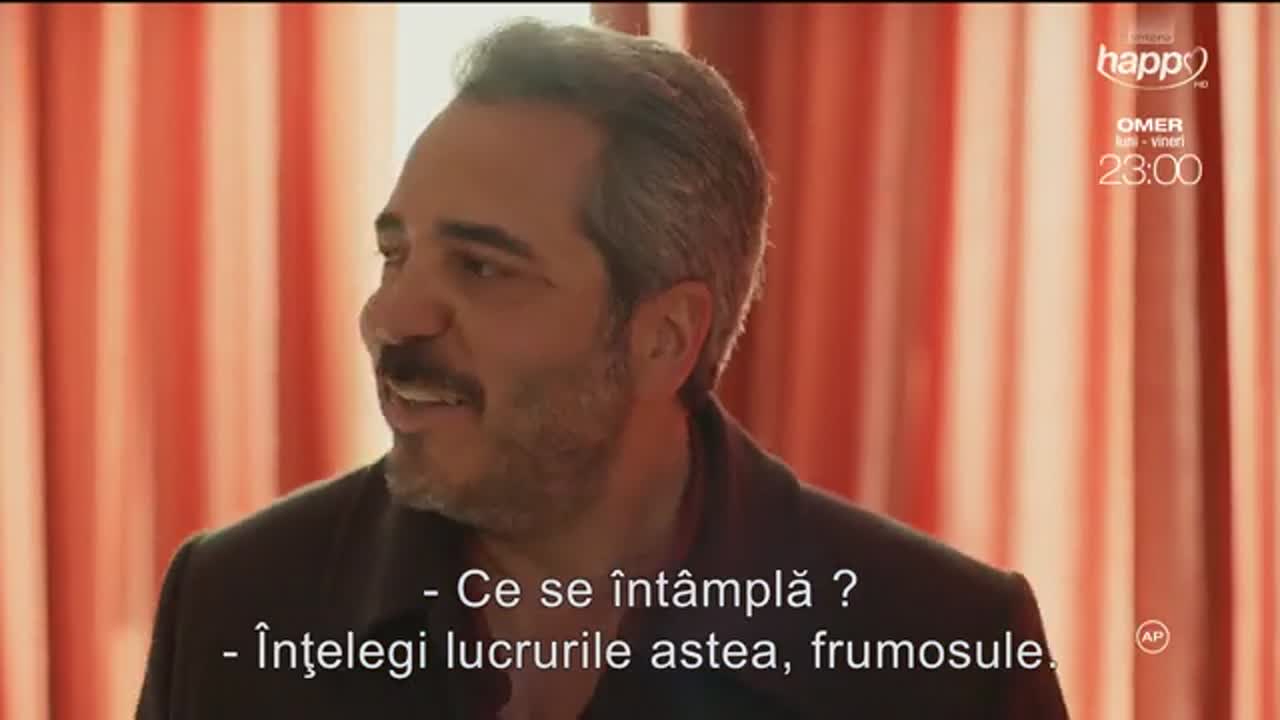 Inelul cu safir | Episoadele 65 și 66