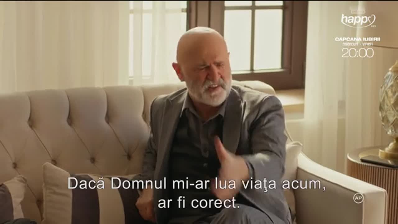 Inelul cu safir | Episoadele 67 și 68