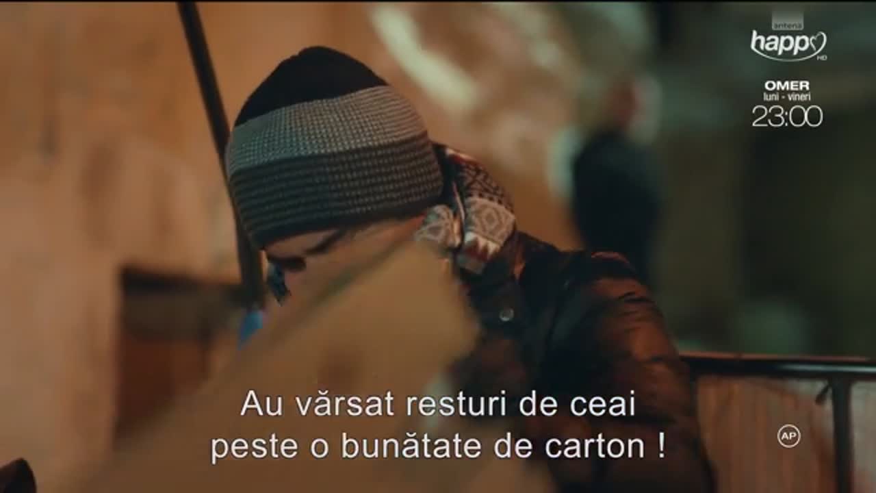 Dragoste și Ură | Episodul 201