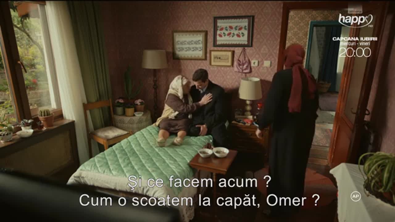 Omer. Iubire sau tradiție | Episodul 48