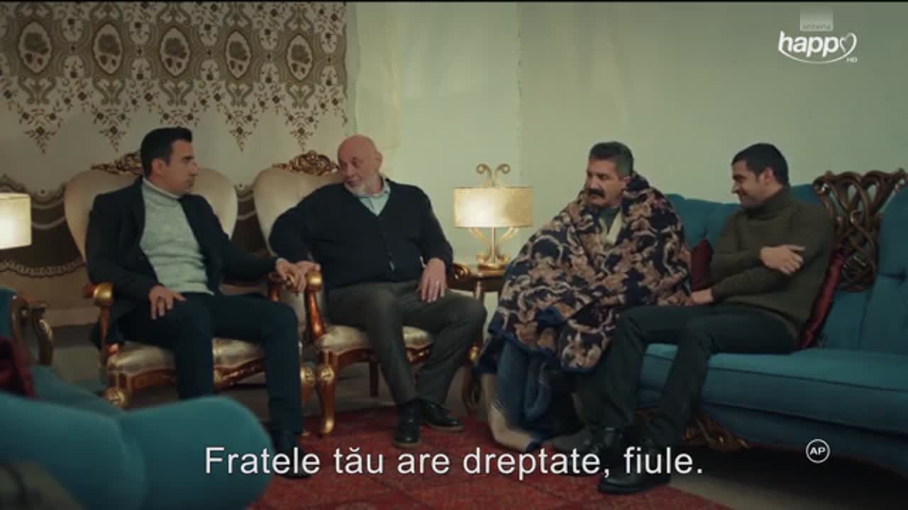 Dragoste și Ură | Episodul 203