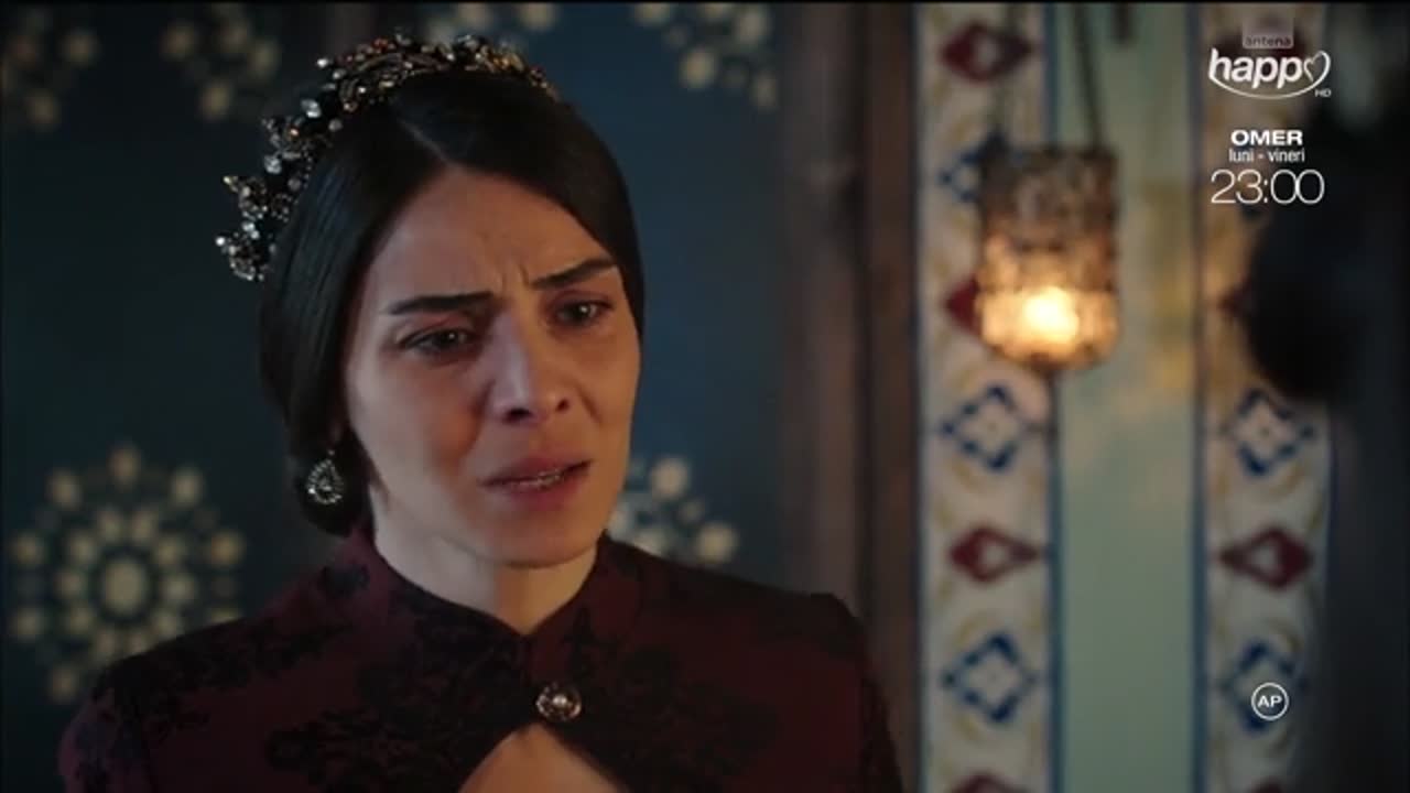 Suleyman Magnificul | Episoadele 190 și 191