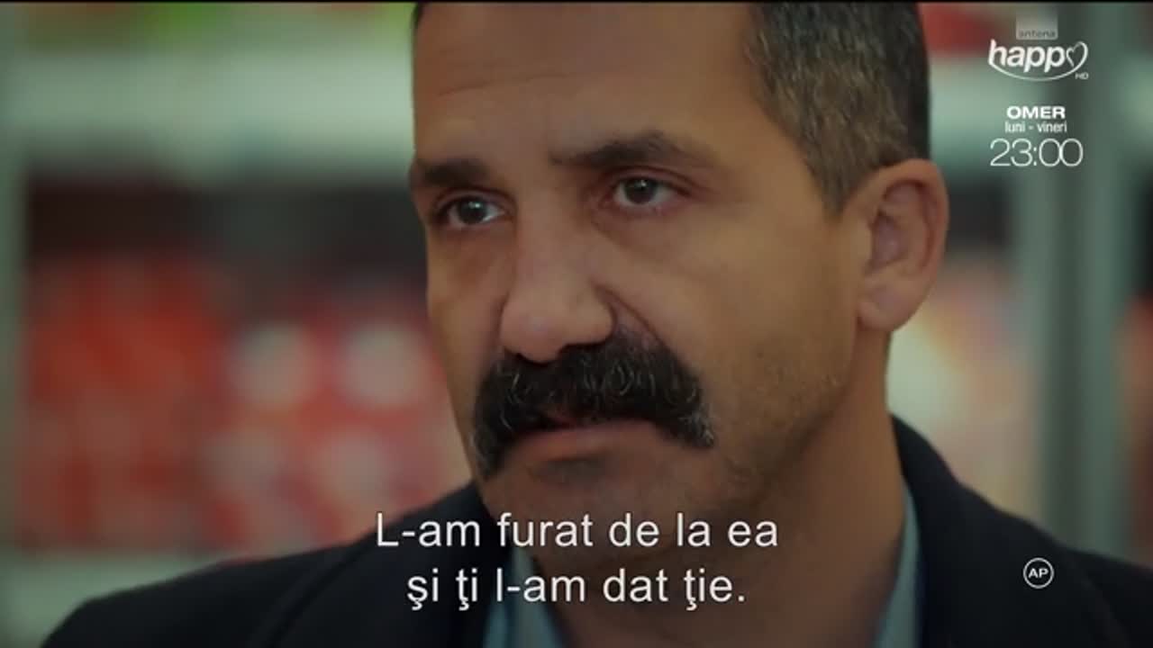 Dragoste și Ură | Episodul 195