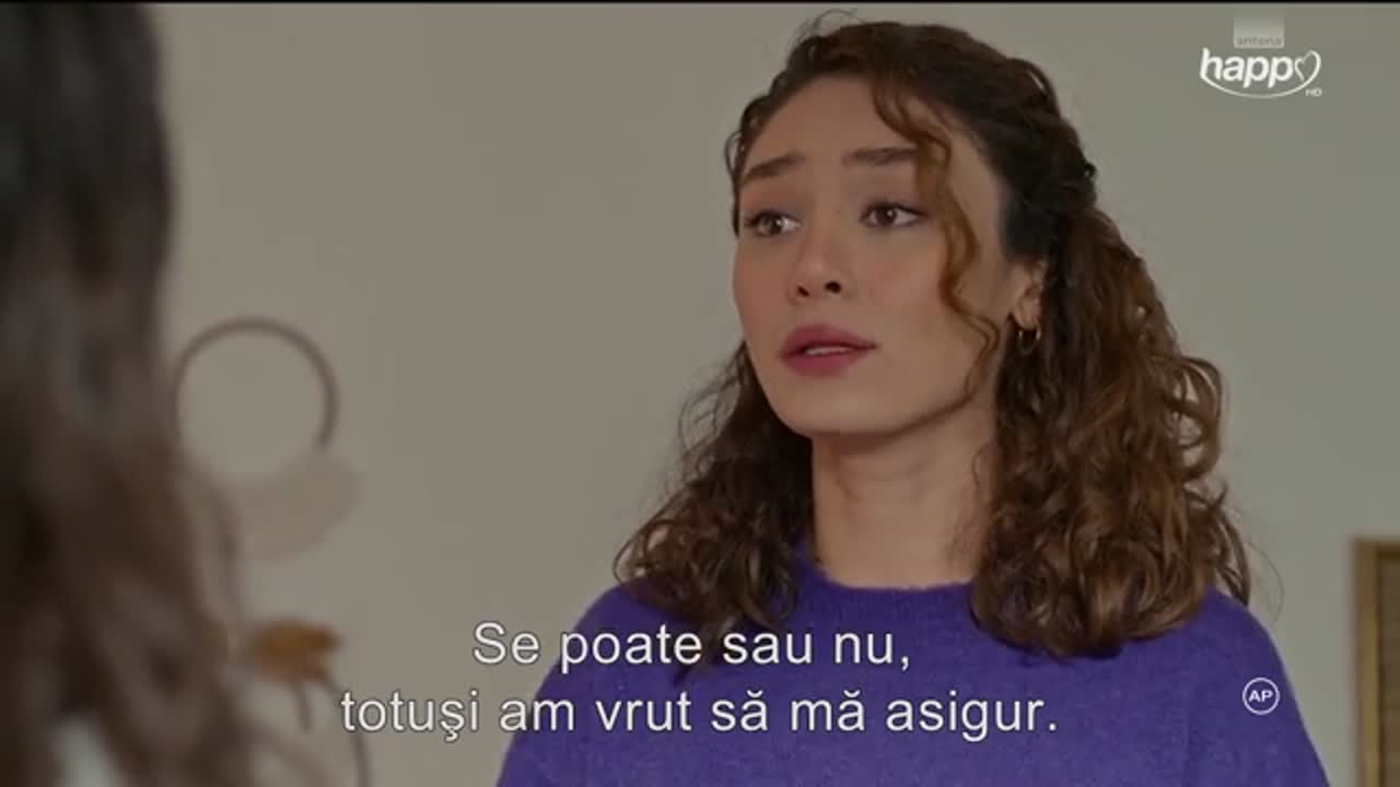 Inelul cu safir | Episoadele 69 și 70