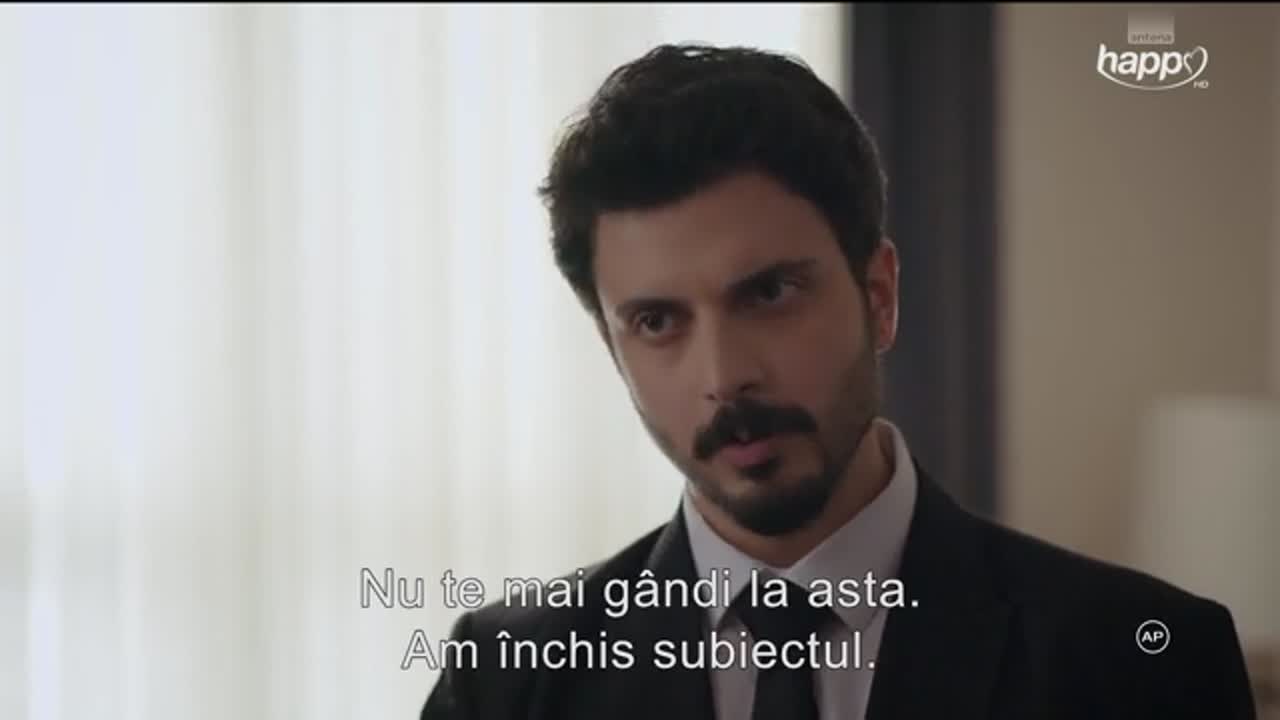 Capcana iubirii | Episoadele 353 și 354