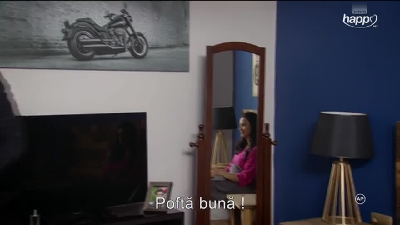 Nu mă părăsi | Episodul 567