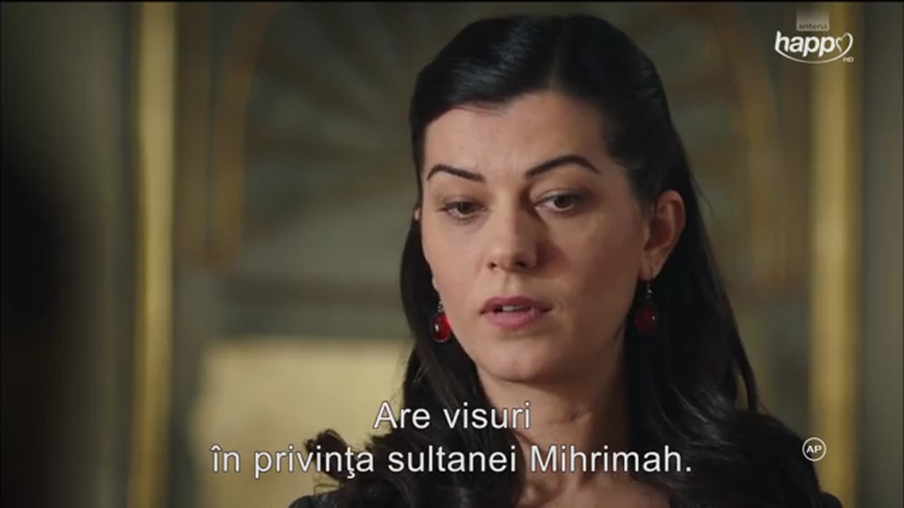 Suleyman Magnificul | Episoadele 198 și 199