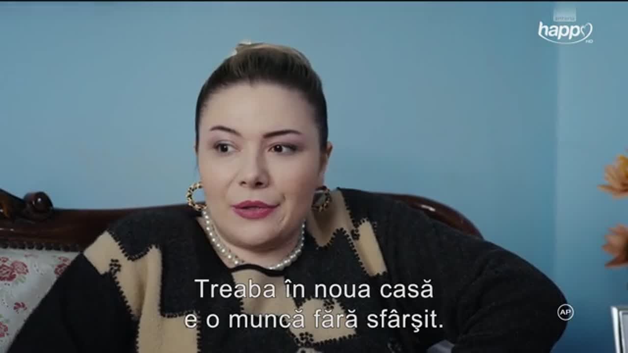 Capcana iubirii | Episoadele 371 și 372